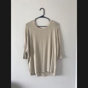 Cozy Blouse